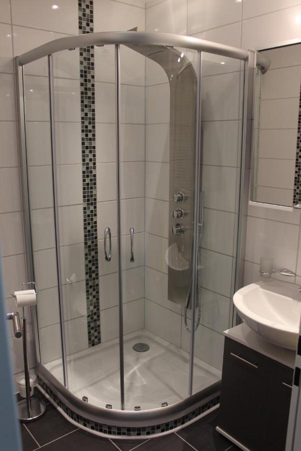 Ferienwohnung Mohnwiese Und Blumenwiese Willingen  Exteriér fotografie