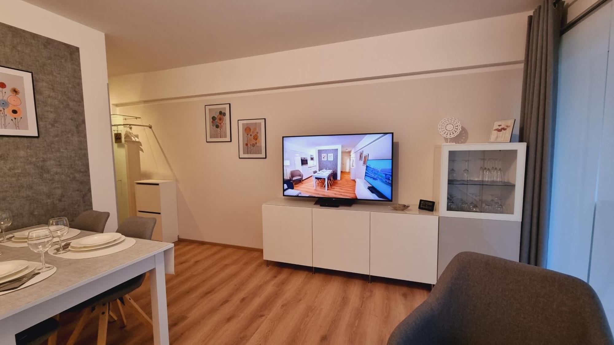 Ferienwohnung Mohnwiese Und Blumenwiese Willingen  Pokoj fotografie