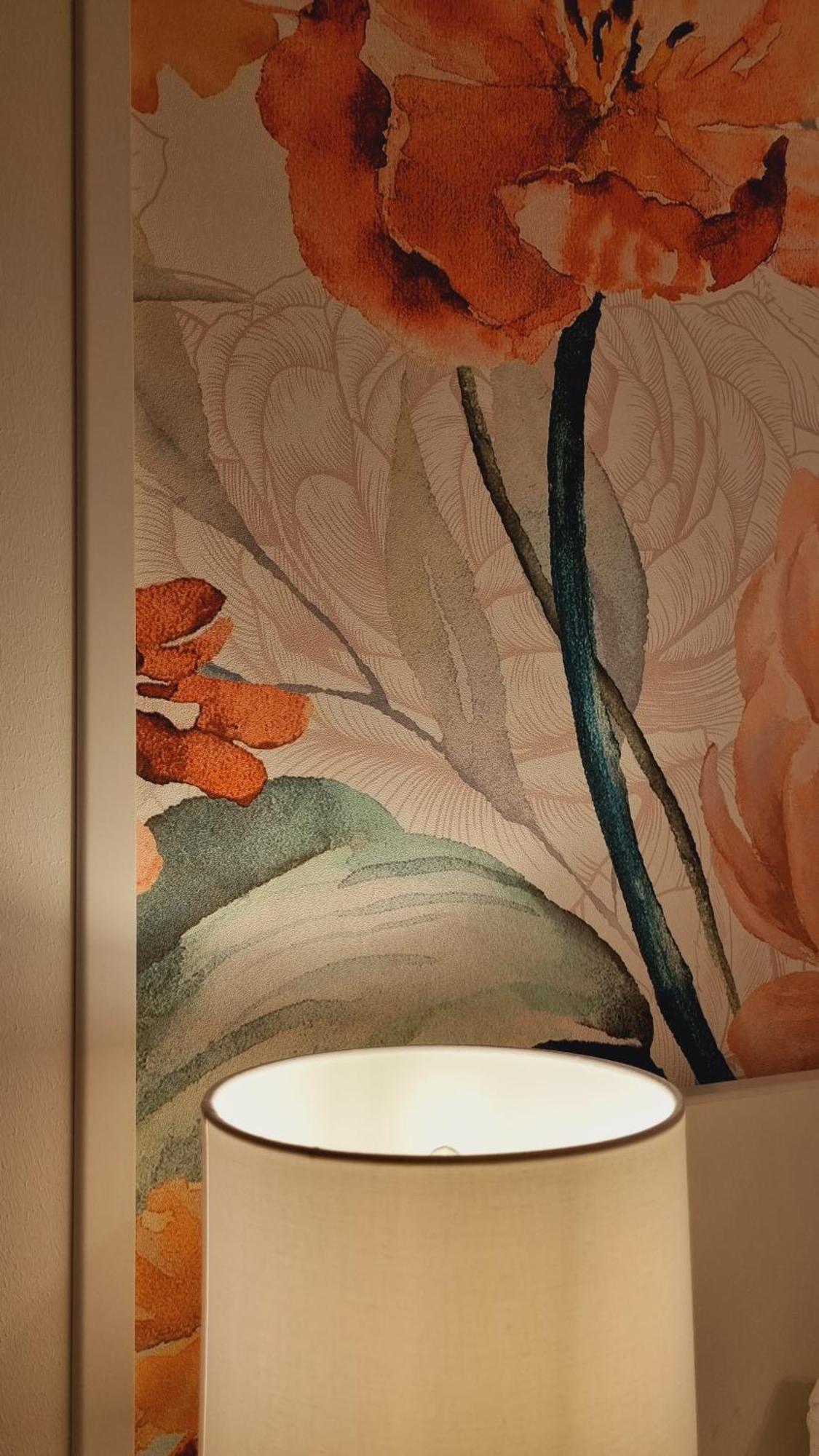 Ferienwohnung Mohnwiese Und Blumenwiese Willingen  Pokoj fotografie
